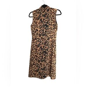 Liz Claiborne Dress Size 4 NWT